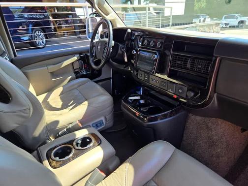 2021 GMC Savana 2500 RWD 2500 Regular Wheelbase LS