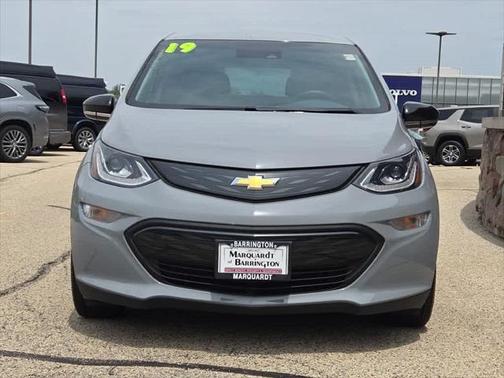 2019 Chevrolet Bolt EV LT