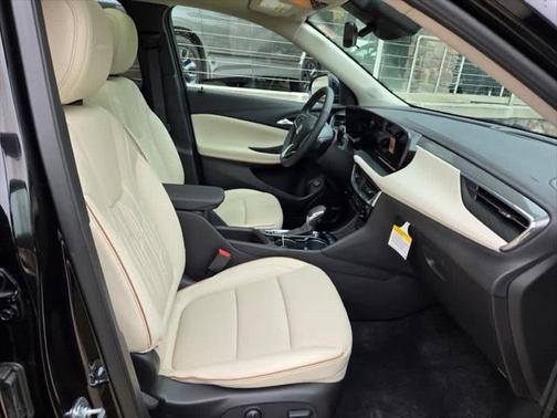2025 Buick Encore GX Avenir
