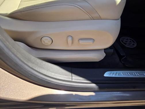 2019 Buick Envision Premium II