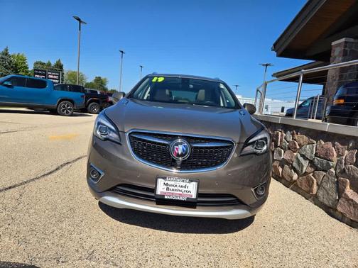 2019 Buick Envision Premium II