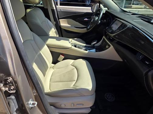 2019 Buick Envision Premium II