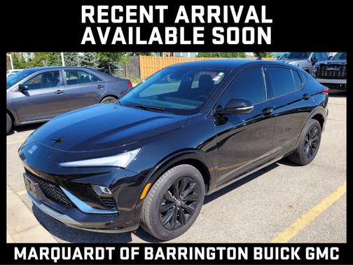 2024 Buick Envista Sport Touring FWD