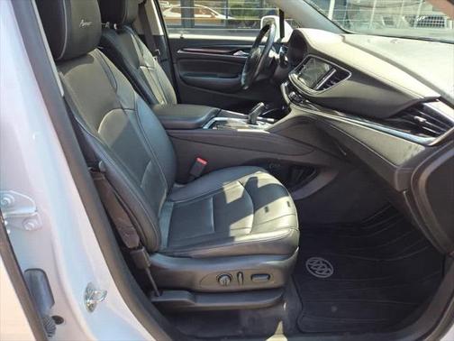 2019 Buick Enclave Avenir