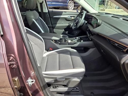 2025 Buick Envision Sport Touring AWD