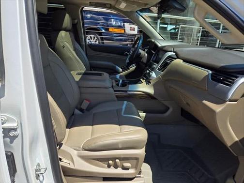 2020 GMC Yukon XL SLT