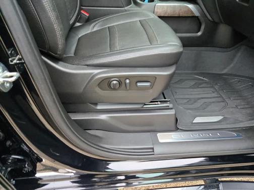 2022 GMC Sierra 3500 Denali