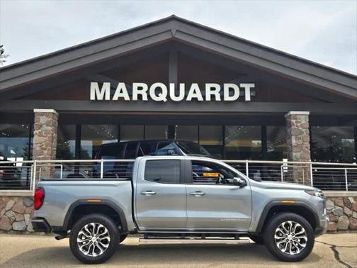 2023 GMC Canyon Denali