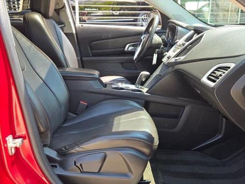2013 GMC Terrain SLT-2