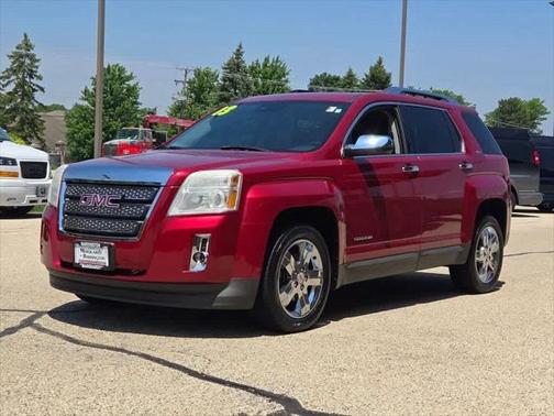 2013 GMC Terrain SLT-2