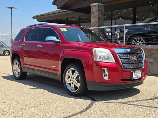 2013 GMC Terrain SLT-2
