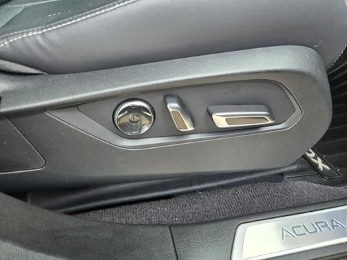 2019 Acura RDX Technology Package