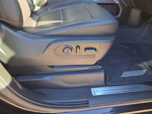 2020 Chevrolet Silverado 2500 LTZ