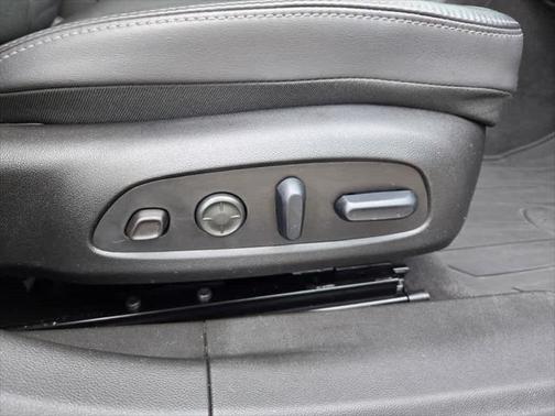 2019 Buick LaCrosse Premium