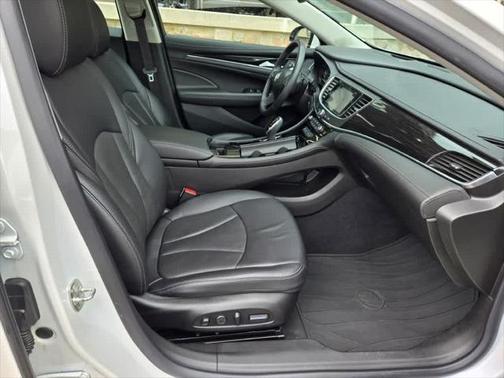 2019 Buick LaCrosse Premium