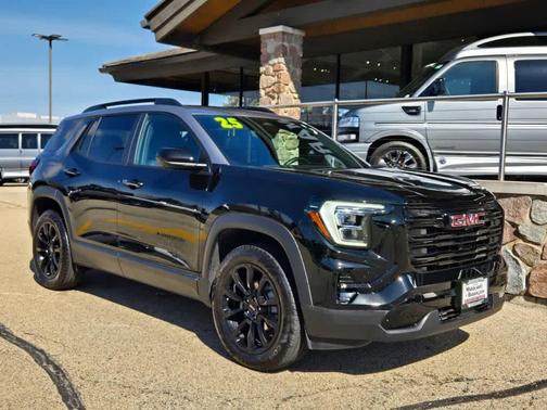 2025 GMC Terrain AWD Elevation