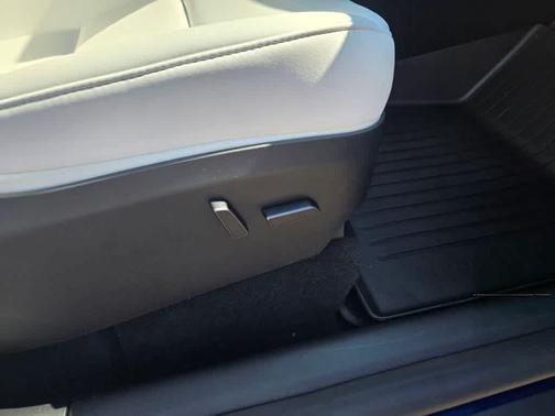 Blue 2023 Tesla Model Y Long Range Dual Motor All-Wheel Drive