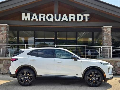 2024 Buick Envision Sport Touring AWD