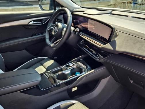 2024 Buick Envision Sport Touring AWD