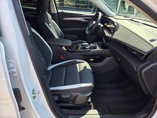 2024 Buick Envision Sport Touring AWD