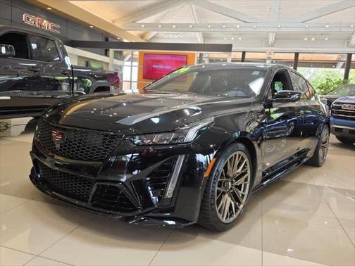 2024 Cadillac CT5-V V-Series Blackwing