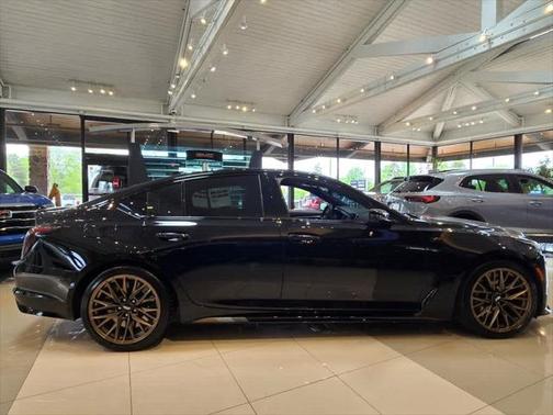 2024 Cadillac CT5-V V-Series Blackwing