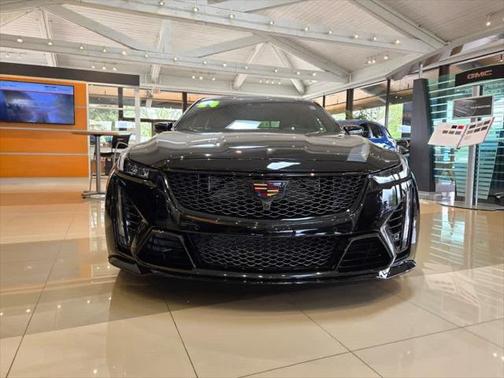 2024 Cadillac CT5-V V-Series Blackwing