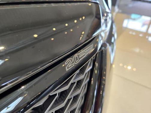 2024 Cadillac CT5-V V-Series Blackwing