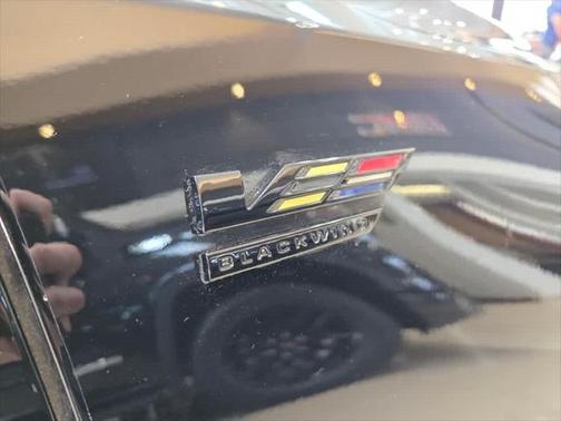2024 Cadillac CT5-V V-Series Blackwing