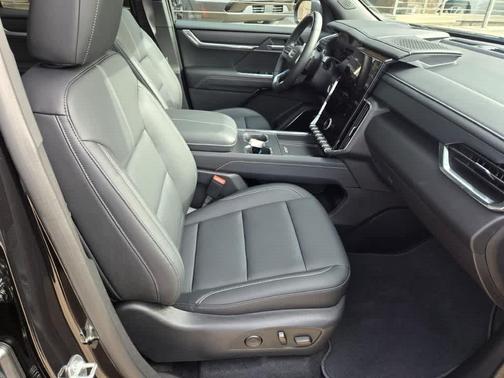 2024 GMC Acadia AWD Elevation