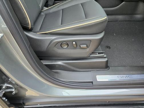 2026 GMC Yukon 4WD Elevation