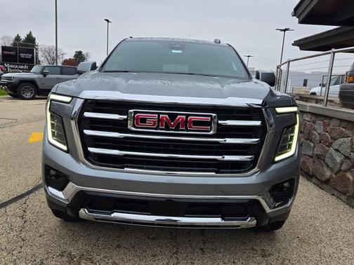 2026 GMC Yukon 4WD Elevation