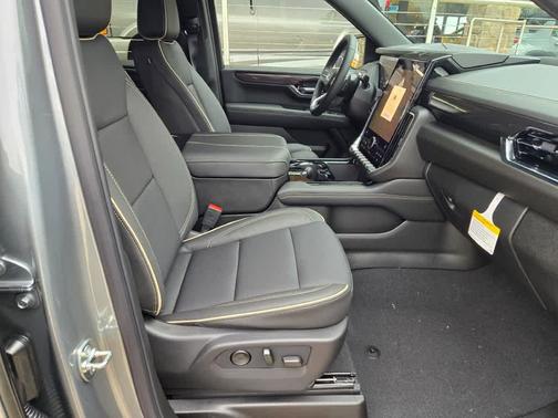 2026 GMC Yukon 4WD Elevation