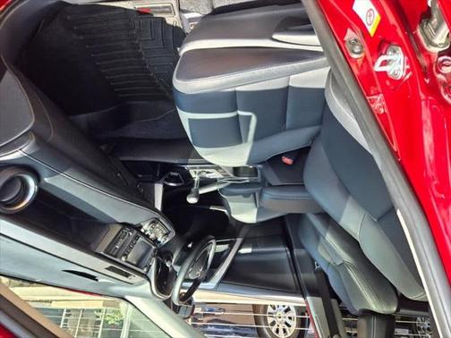 2018 Toyota RAV4 Hybrid Limited