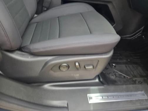 Graphite Blue Metallic 2025 GMC HUMMER EV SUV 3X