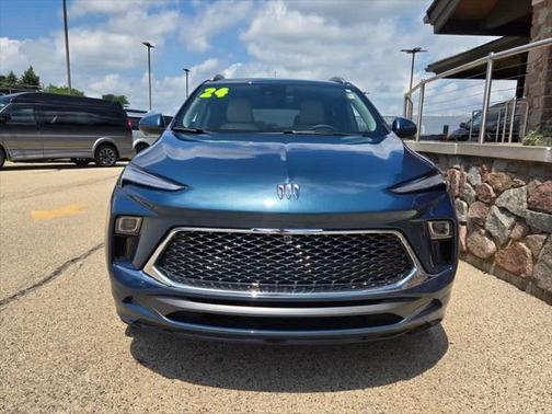 2024 Buick Encore GX Avenir