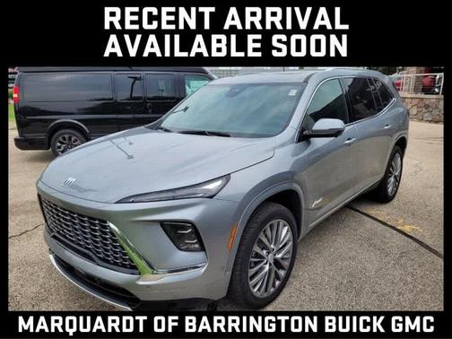 2025 Buick Enclave Avenir FWD