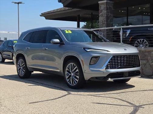 2025 Buick Enclave Avenir FWD