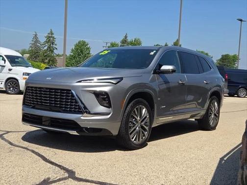 2025 Buick Enclave Avenir FWD