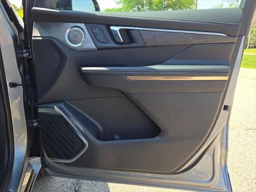 2025 Buick Enclave Avenir FWD