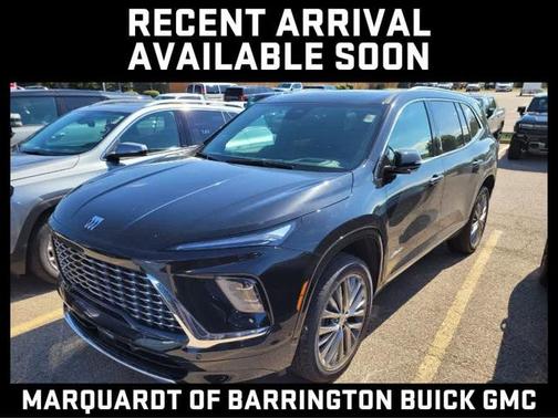 2025 Buick Enclave Avenir FWD