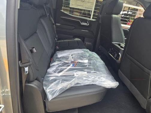 Sterling Metallic 2026 GMC Sierra 1500 Denali