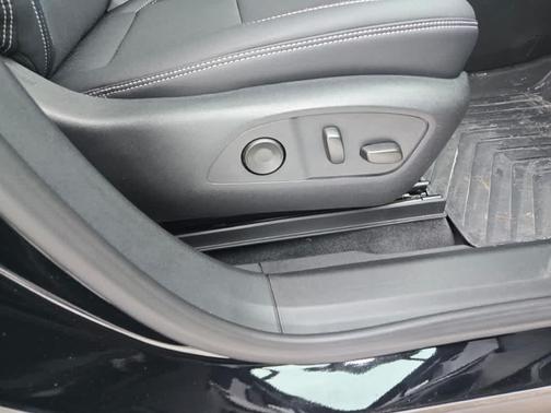 2025 Chevrolet Blazer EV AWD LT