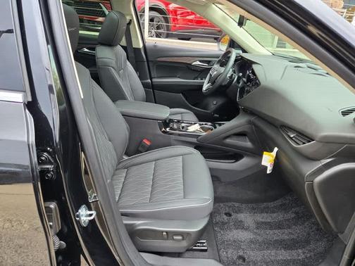 2023 Buick Envision Avenir AWD