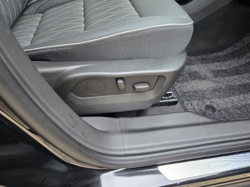 2023 Buick Envision Avenir AWD