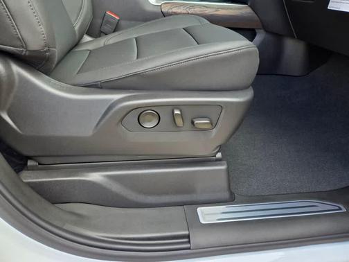 2026 GMC Sierra 2500 SLT