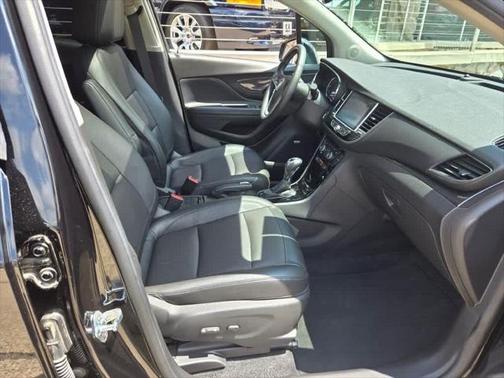 2020 Buick Encore Essence
