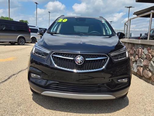 2020 Buick Encore Essence