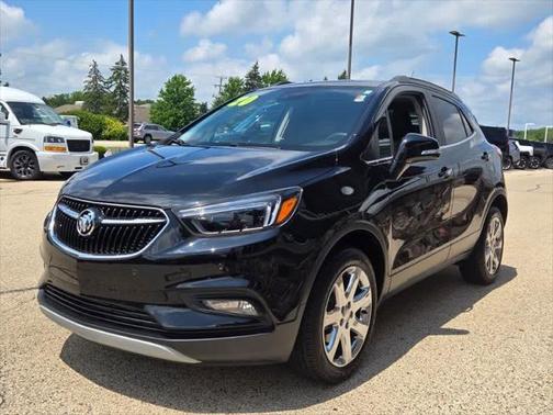 2020 Buick Encore Essence