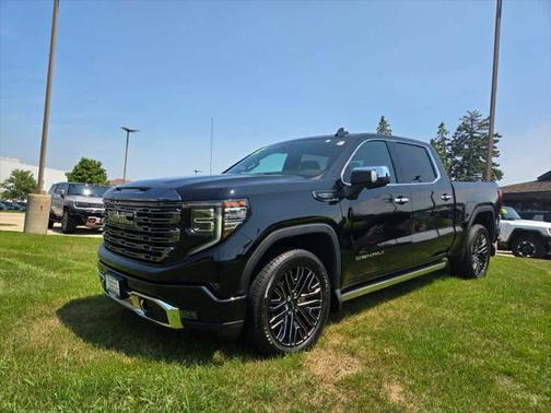 2022 GMC Sierra 1500 Denali Ultimate